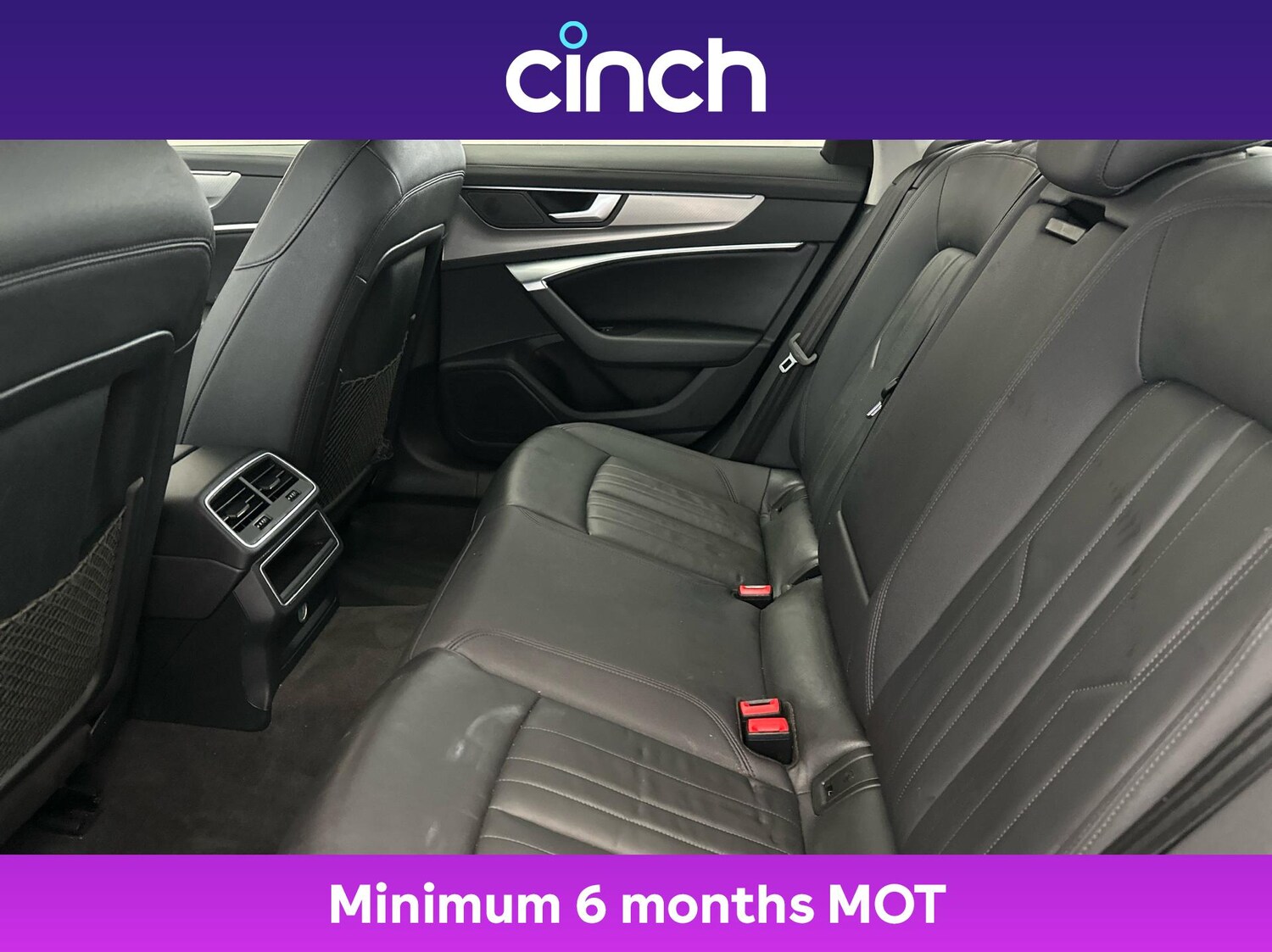 Used Audi A6 2021 for sale - 76310180: Photo 20