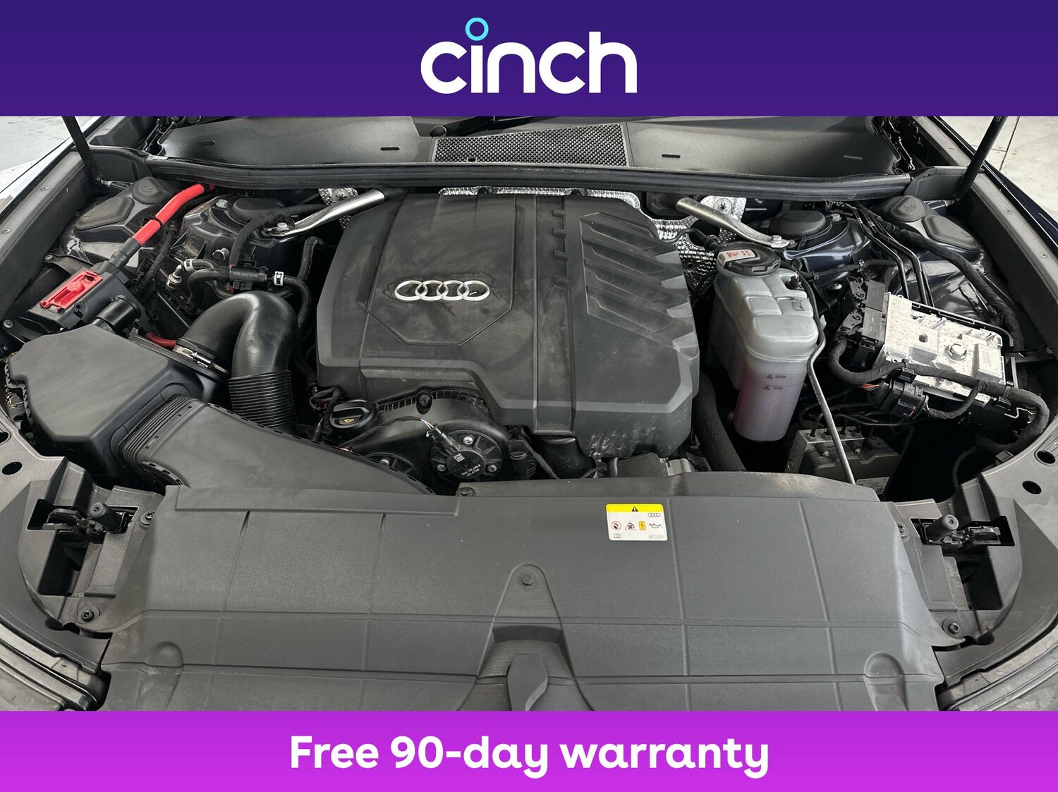 Used Audi A6 2021 for sale - 76310180: Photo 23