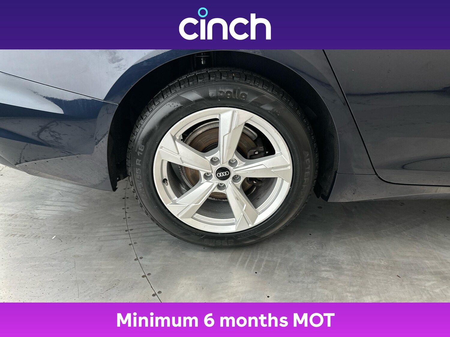 Used Audi A6 2021 for sale - 76310180: Photo 27