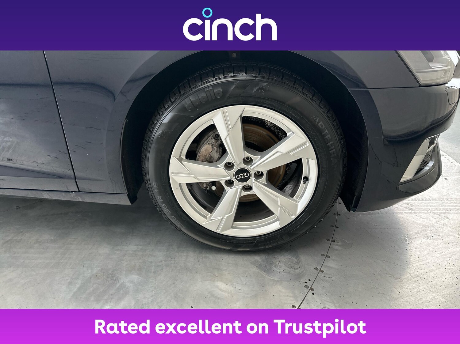 Used Audi A6 2021 for sale - 76310180: Photo 28