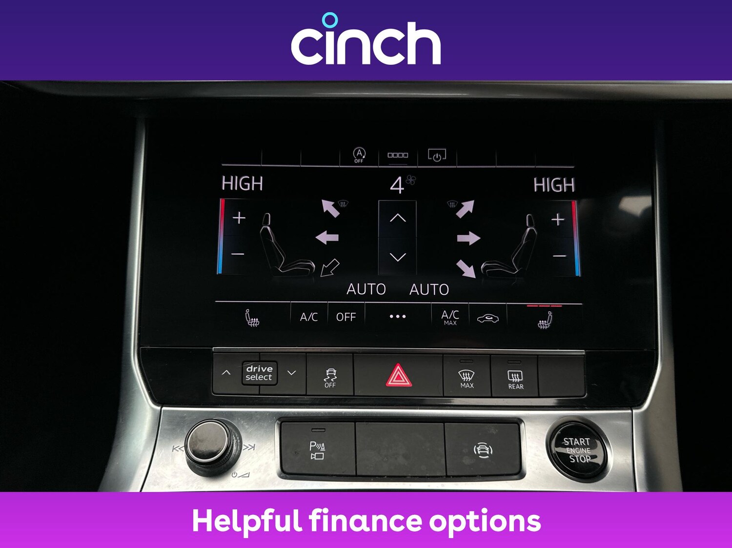 Used Audi A6 2021 for sale - 76310180: Photo 30