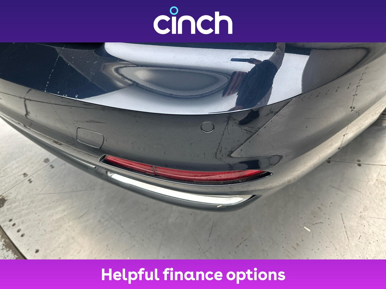 Used Audi A6 2021 for sale - 76310180: Photo 35