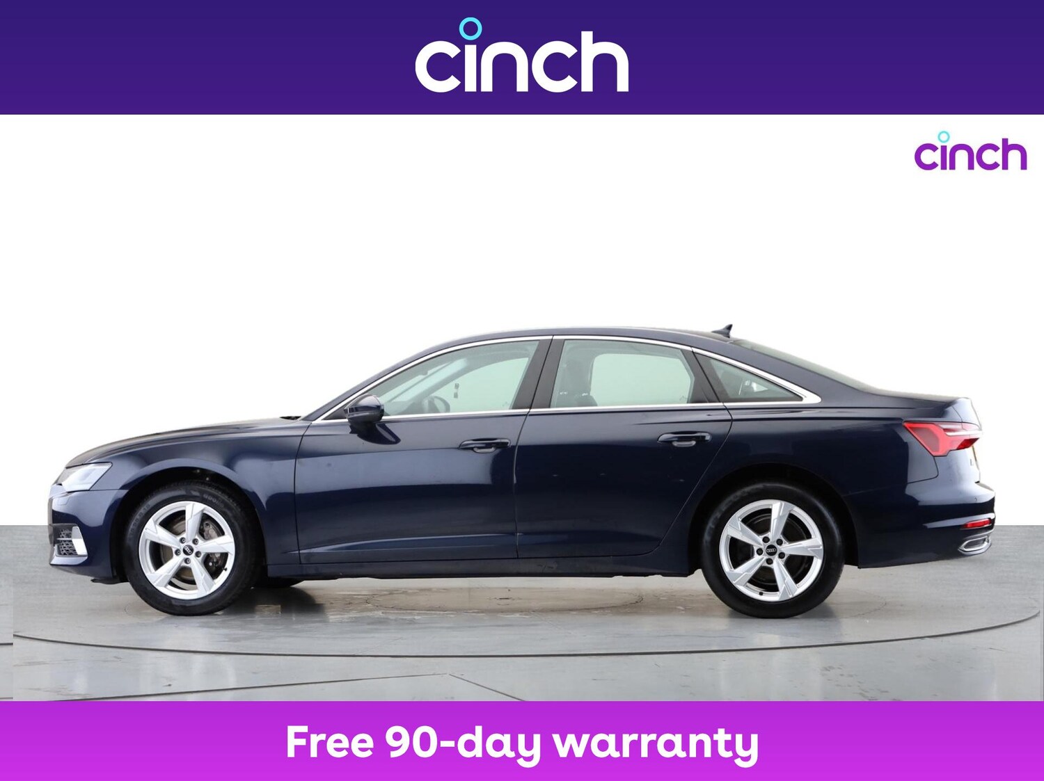 Used Audi A6 2021 for sale - 76310180: Photo 8