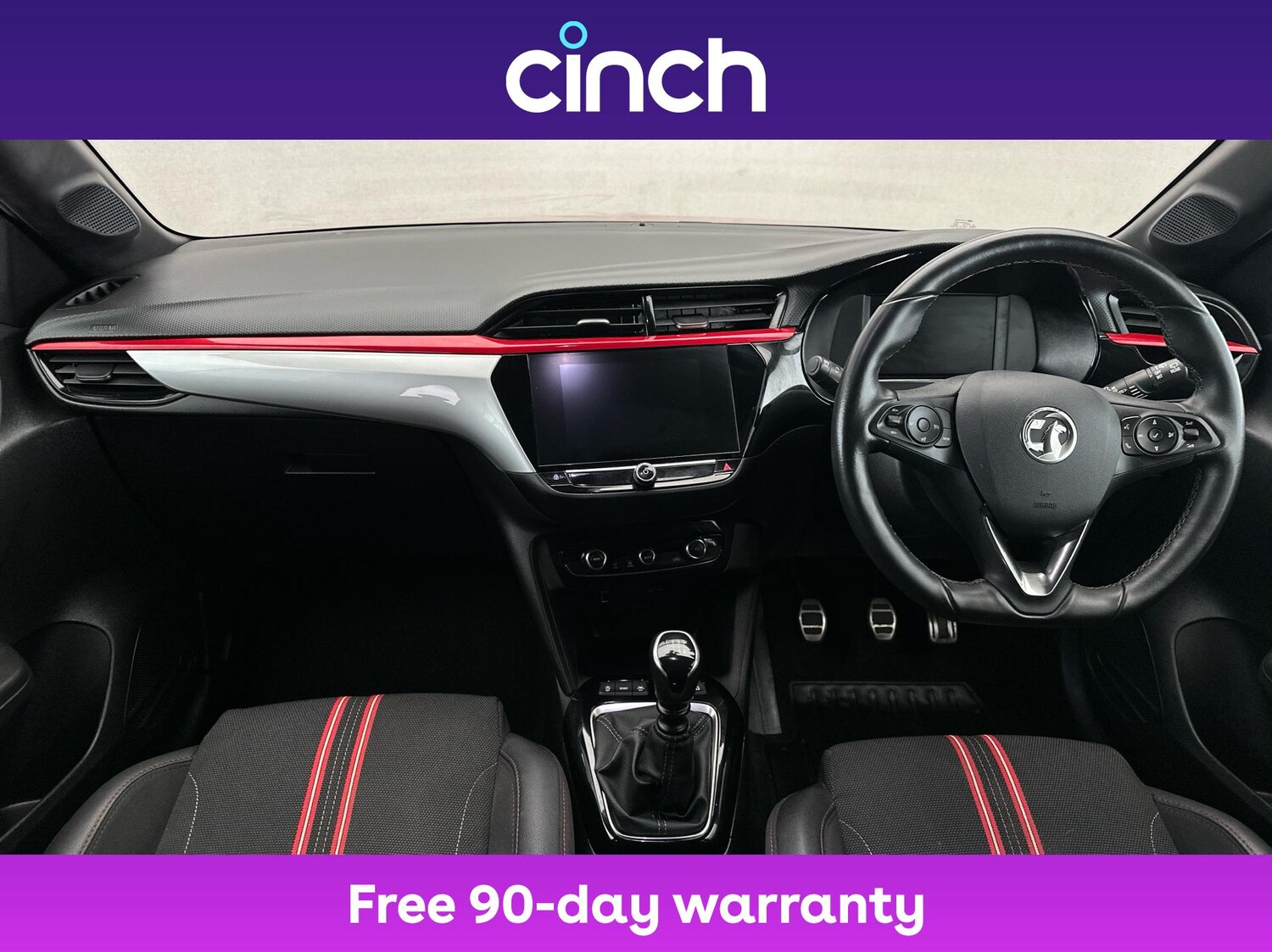 Used Vauxhall Corsa 2022 for sale - 76416452: Photo 15