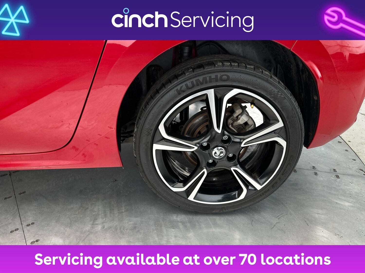 Used Vauxhall Corsa 2022 for sale - 76416452: Photo 26