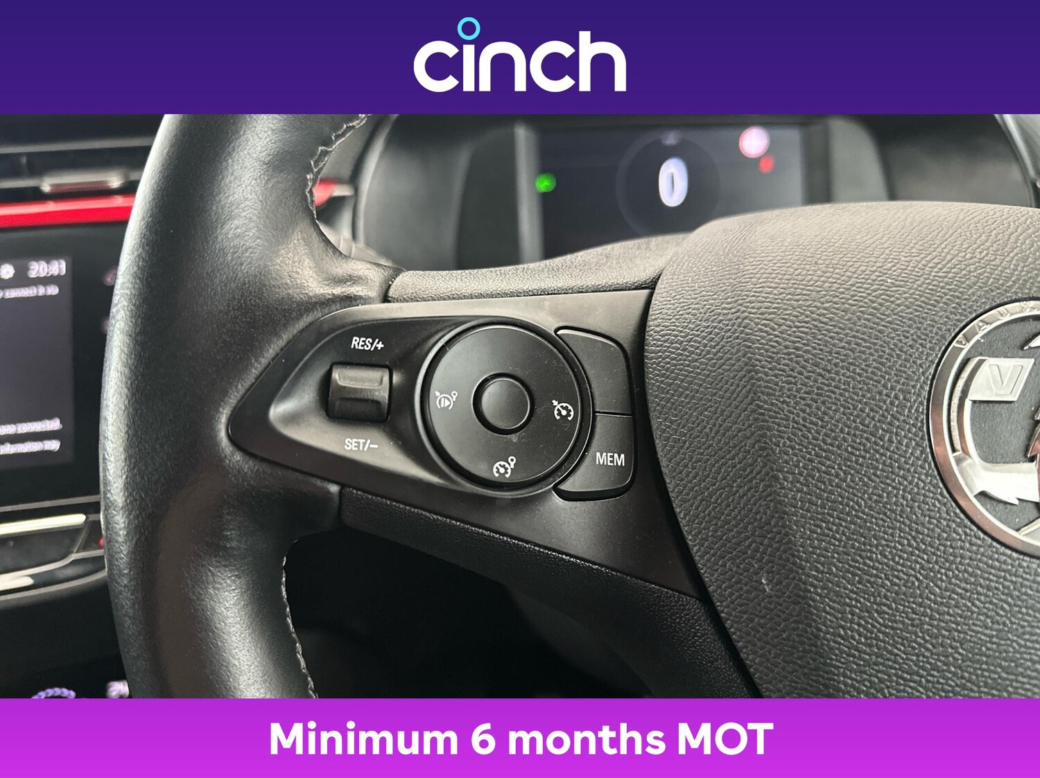 Used Vauxhall Corsa 2022 for sale - 76416452: Photo 32