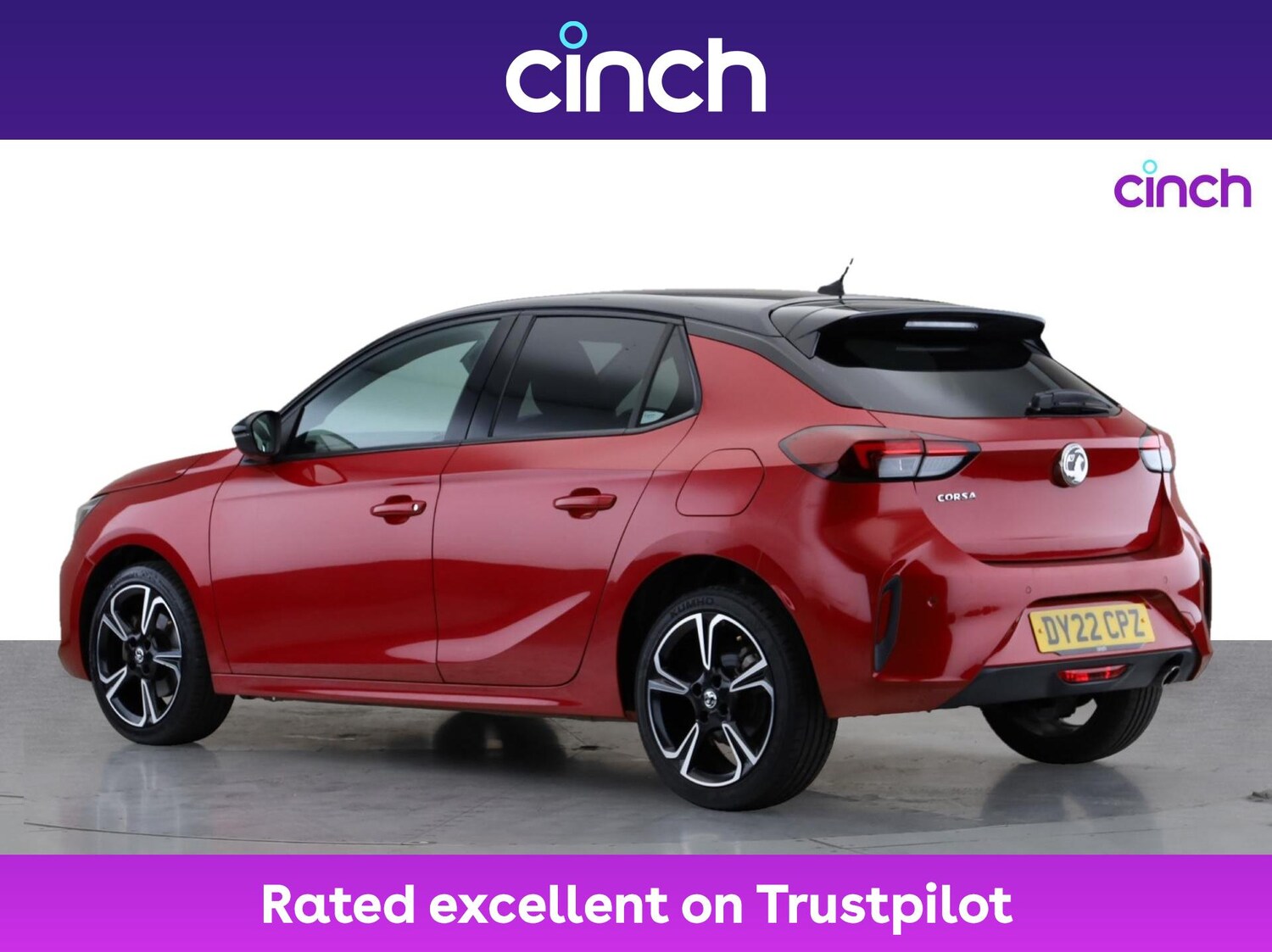 Used Vauxhall Corsa 2022 for sale - 76416452: Photo 6