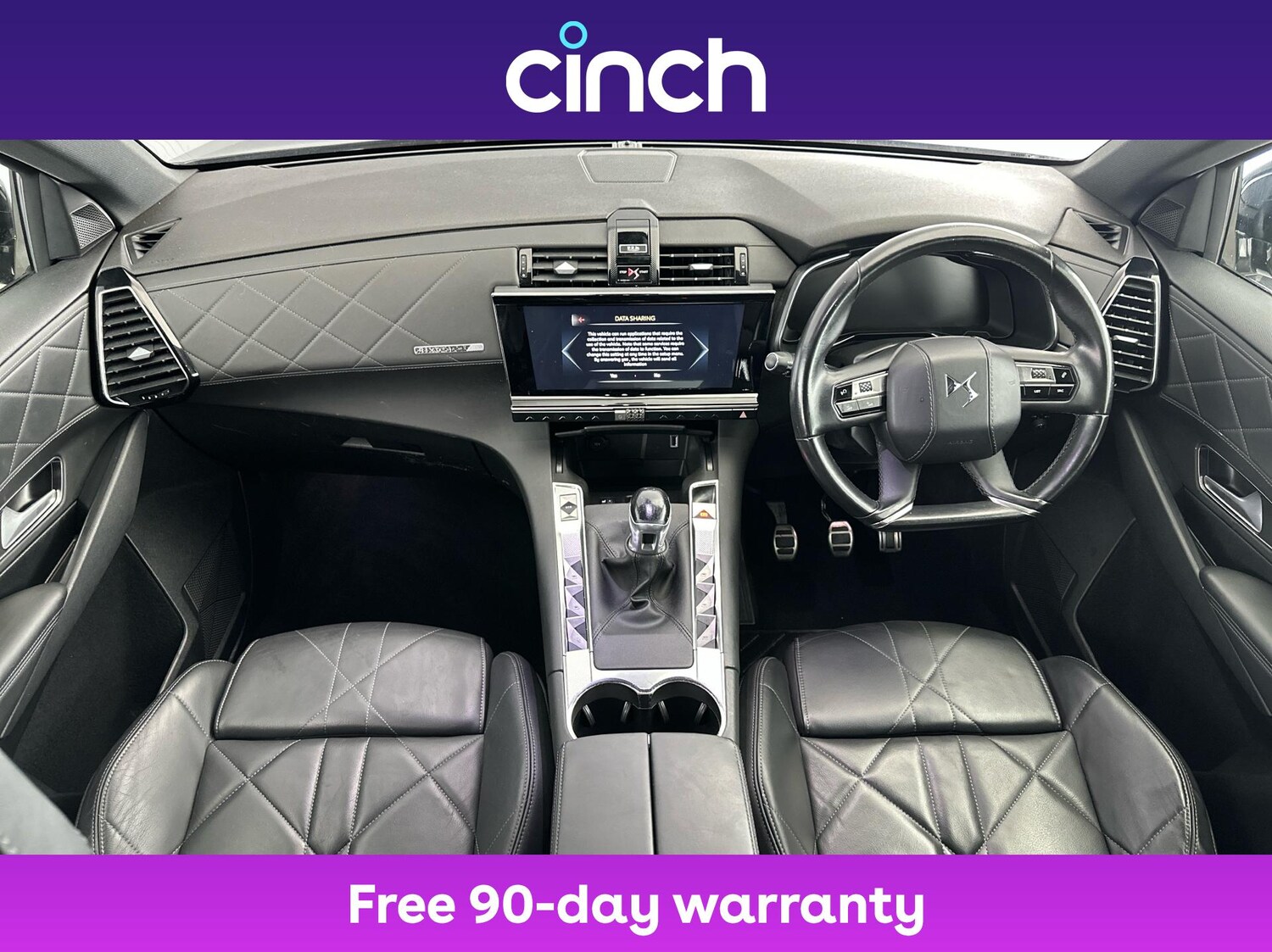 Used DS Automobiles DS 7 Crossback 2018 for sale - 76665348: Photo 15