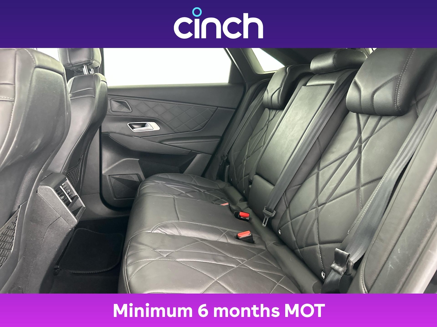 Used DS Automobiles DS 7 Crossback 2018 for sale - 76665348: Photo 20