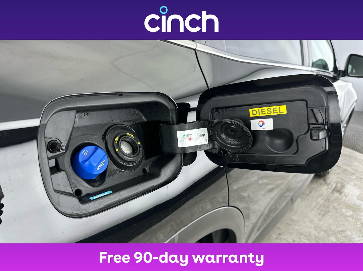 Used DS Automobiles DS 7 Crossback 2018 for sale - 76665348: Photo 29