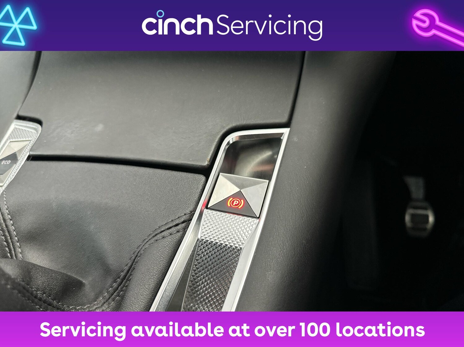 Used DS Automobiles DS 7 Crossback 2018 for sale - 76665348: Photo 31