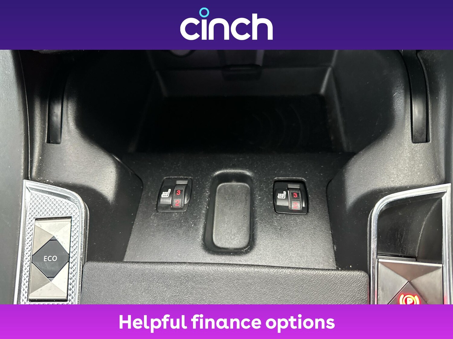 Used DS Automobiles DS 7 Crossback 2018 for sale - 76665348: Photo 40