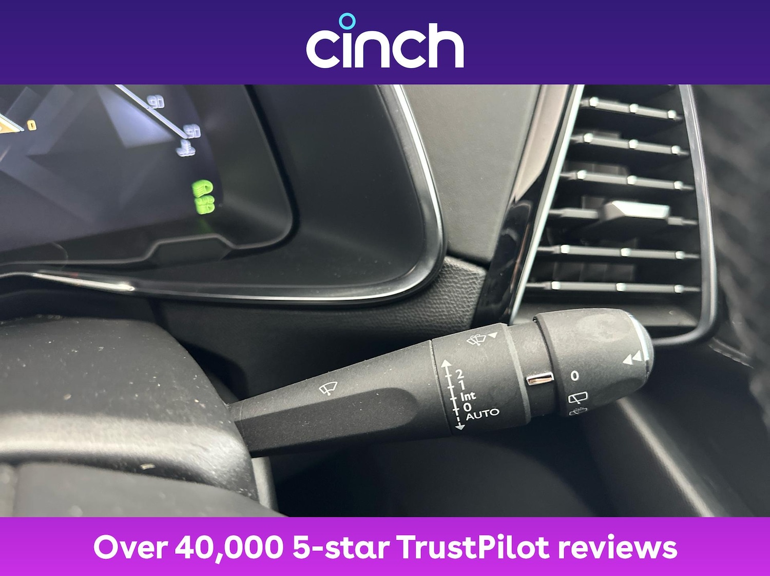 Used DS Automobiles DS 7 Crossback 2018 for sale - 76665348: Photo 43