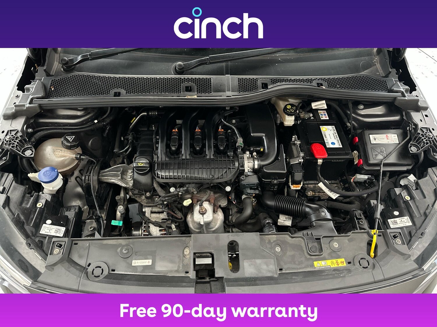 Used Vauxhall Corsa 2020 for sale - 76420358: Photo 23