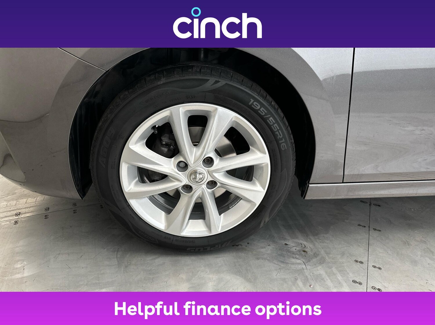 Used Vauxhall Corsa 2020 for sale - 76420358: Photo 24