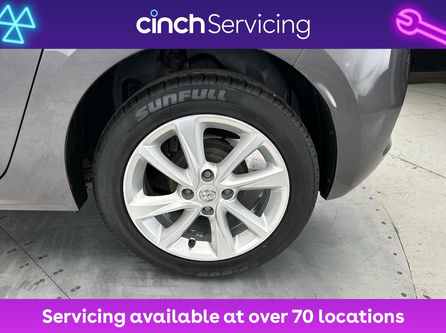 Used Vauxhall Corsa 2020 for sale - 76420358: Photo 26