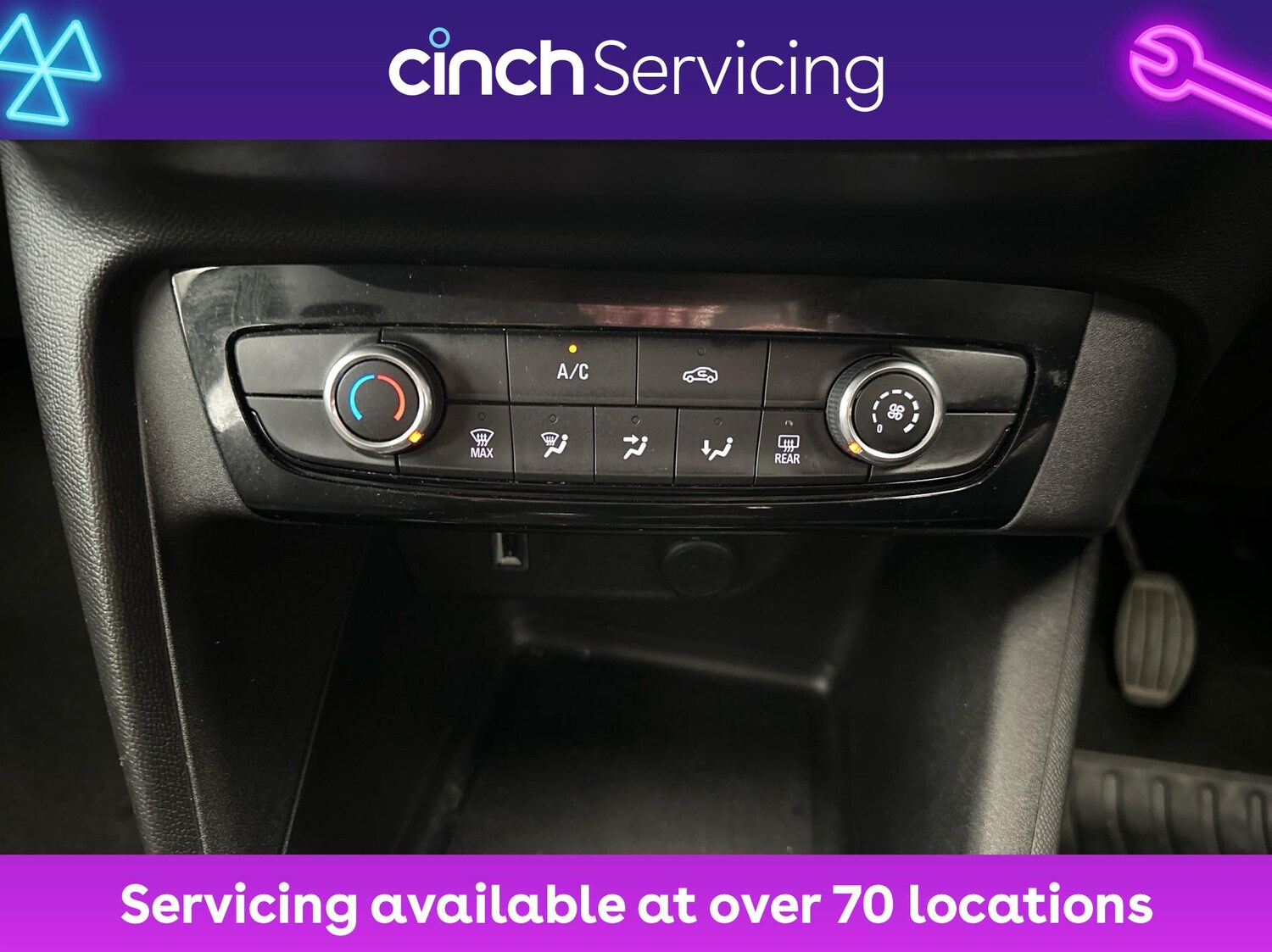 Used Vauxhall Corsa 2020 for sale - 76420358: Photo 31