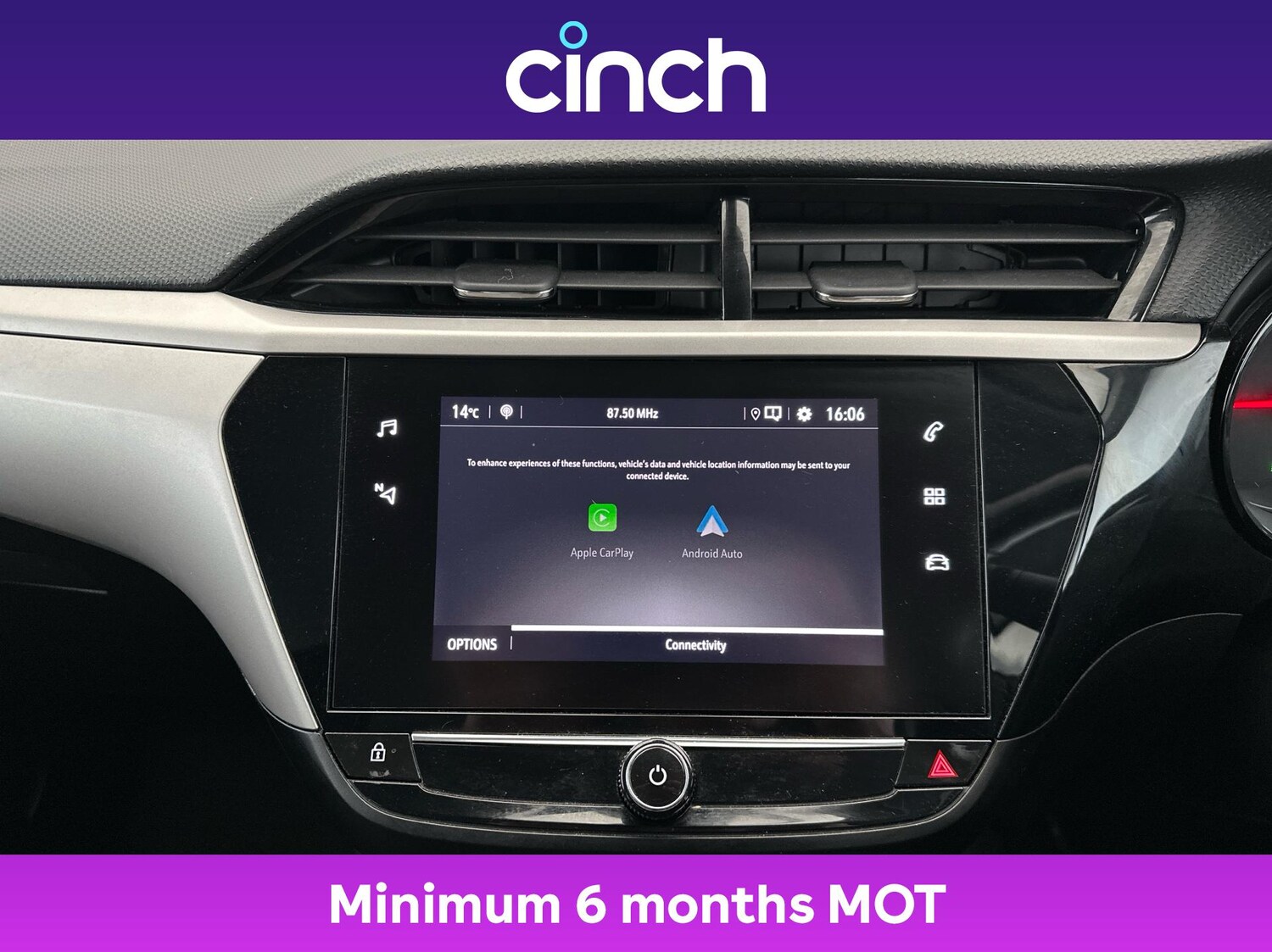 Used Vauxhall Corsa 2020 for sale - 76420358: Photo 32