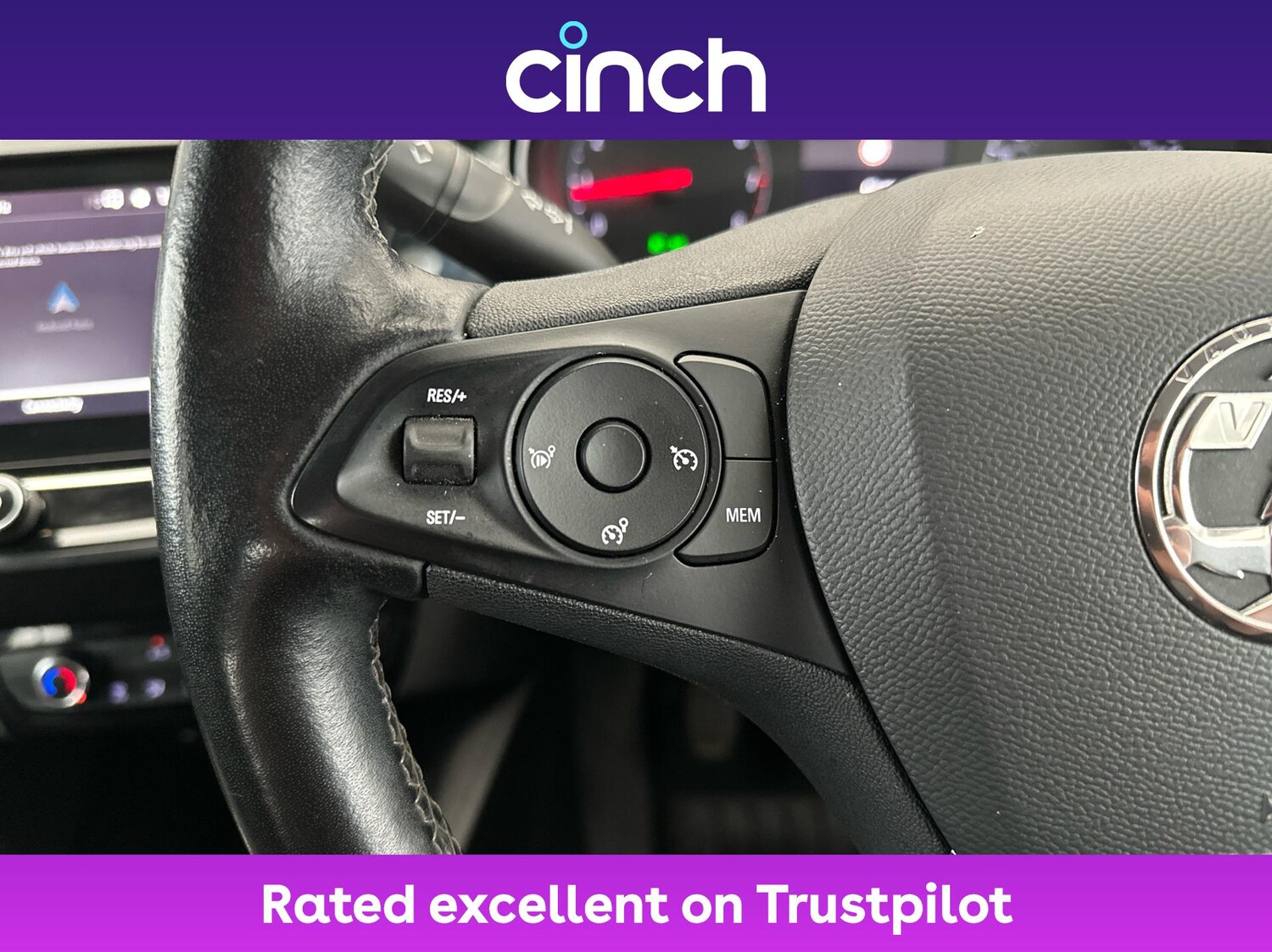 Used Vauxhall Corsa 2020 for sale - 76420358: Photo 33