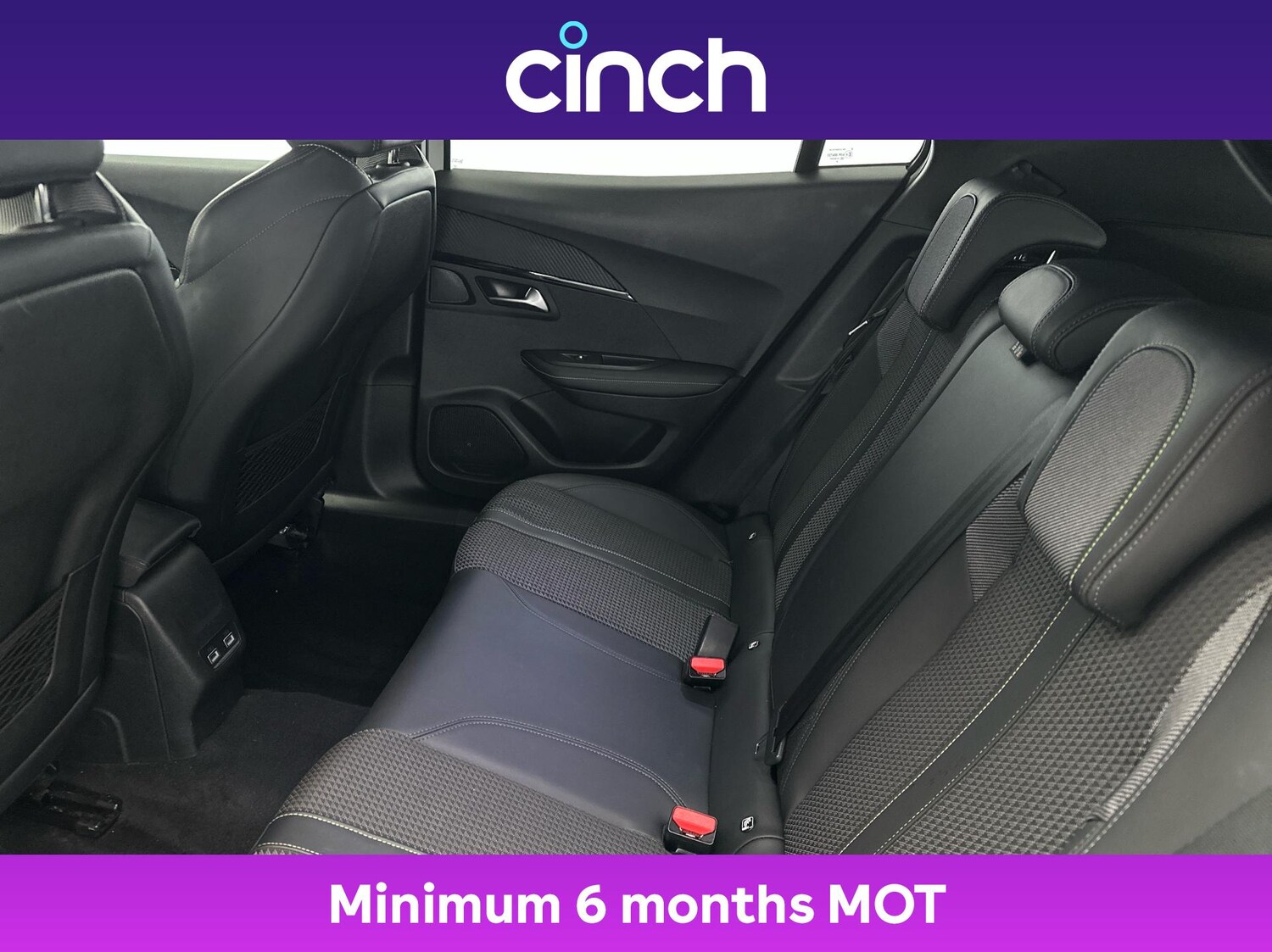 Used Peugeot E-2008 2022 for sale - 76106904: Photo 20