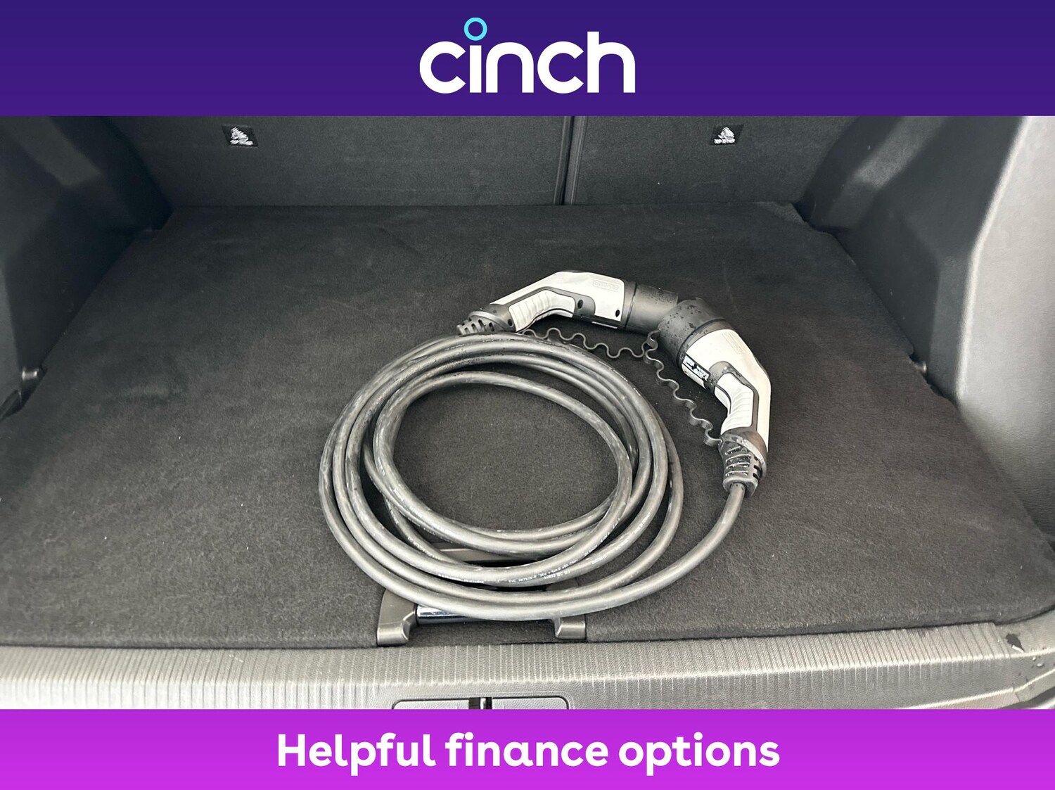 Used Peugeot E-2008 2022 for sale - 76106904: Photo 30