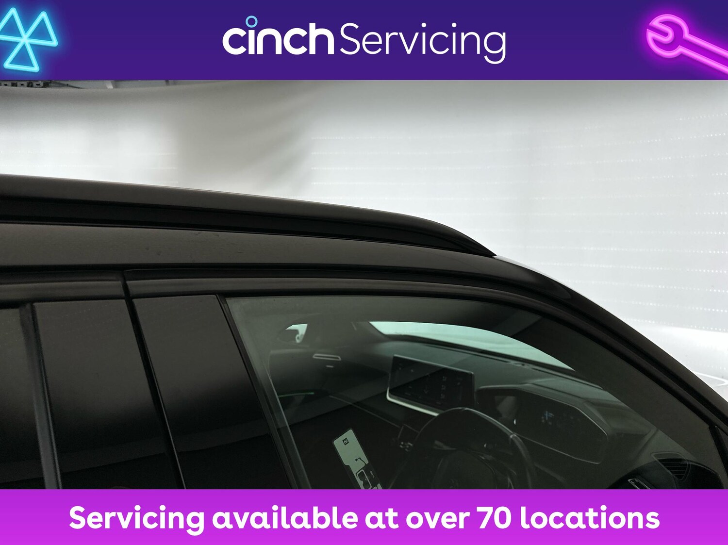 Used Peugeot E-2008 2022 for sale - 76106904: Photo 36