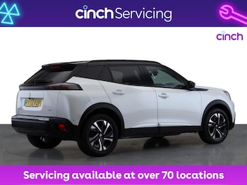 Used Peugeot E-2008 2022 for sale - 76106904: Photo 3