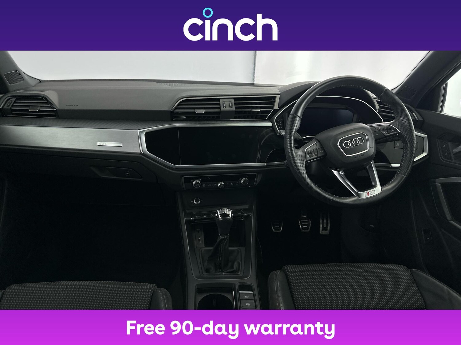 Used Audi Q3 2020 for sale - 76767924: Photo 15