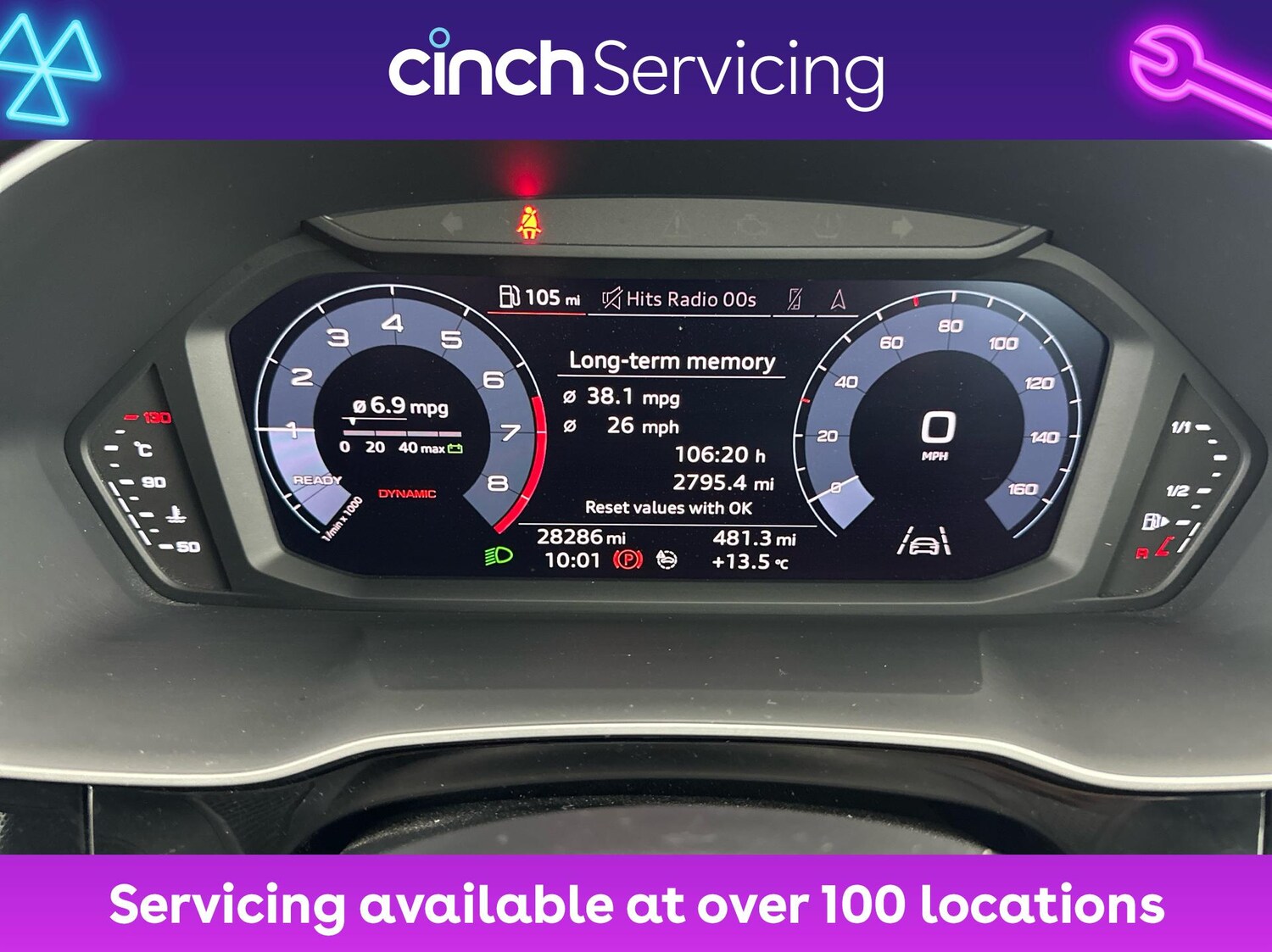 Used Audi Q3 2020 for sale - 76767924: Photo 18