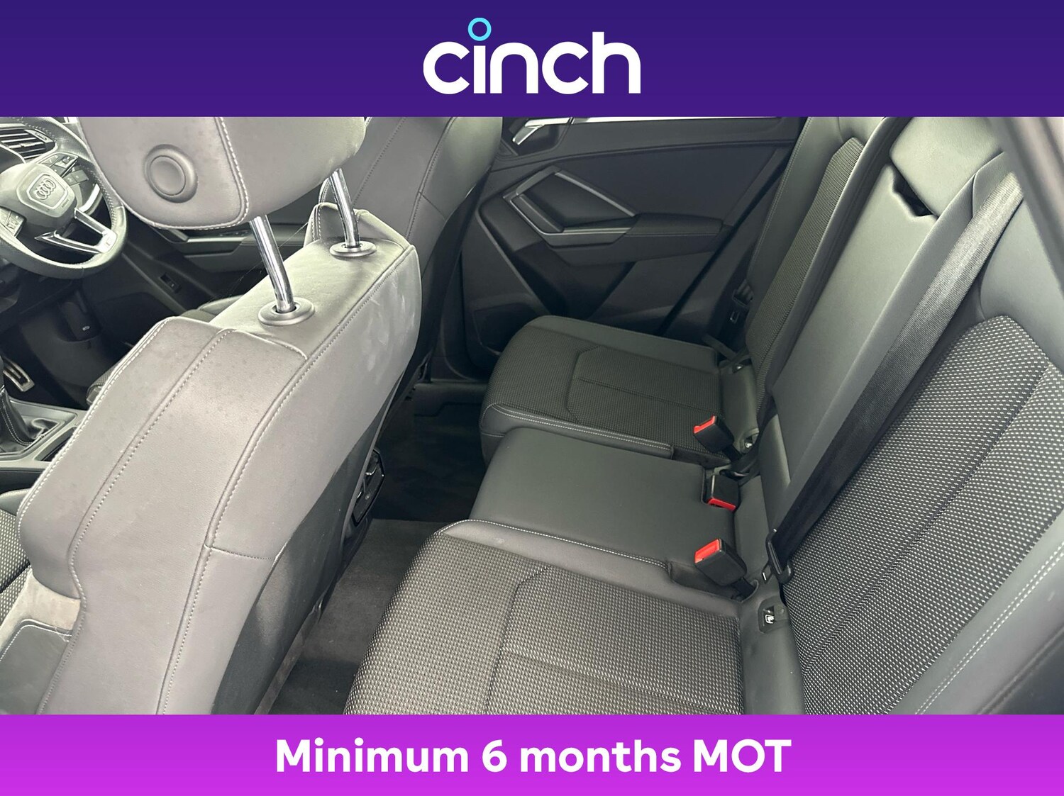 Used Audi Q3 2020 for sale - 76767924: Photo 20