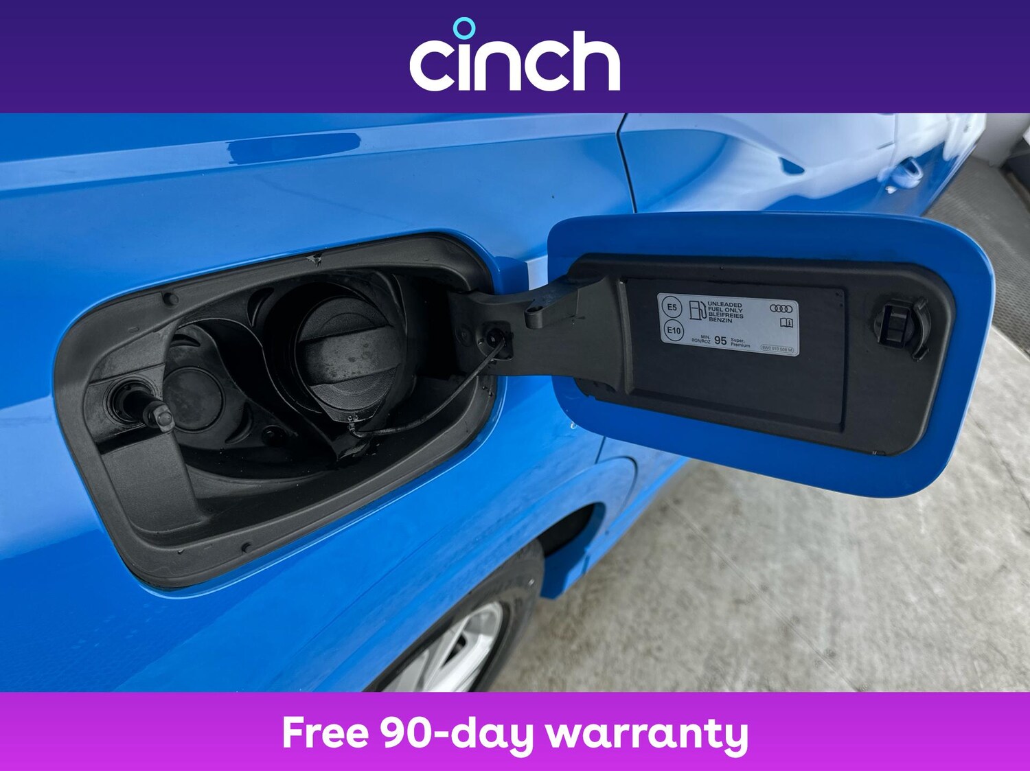 Used Audi Q3 2020 for sale - 76767924: Photo 29