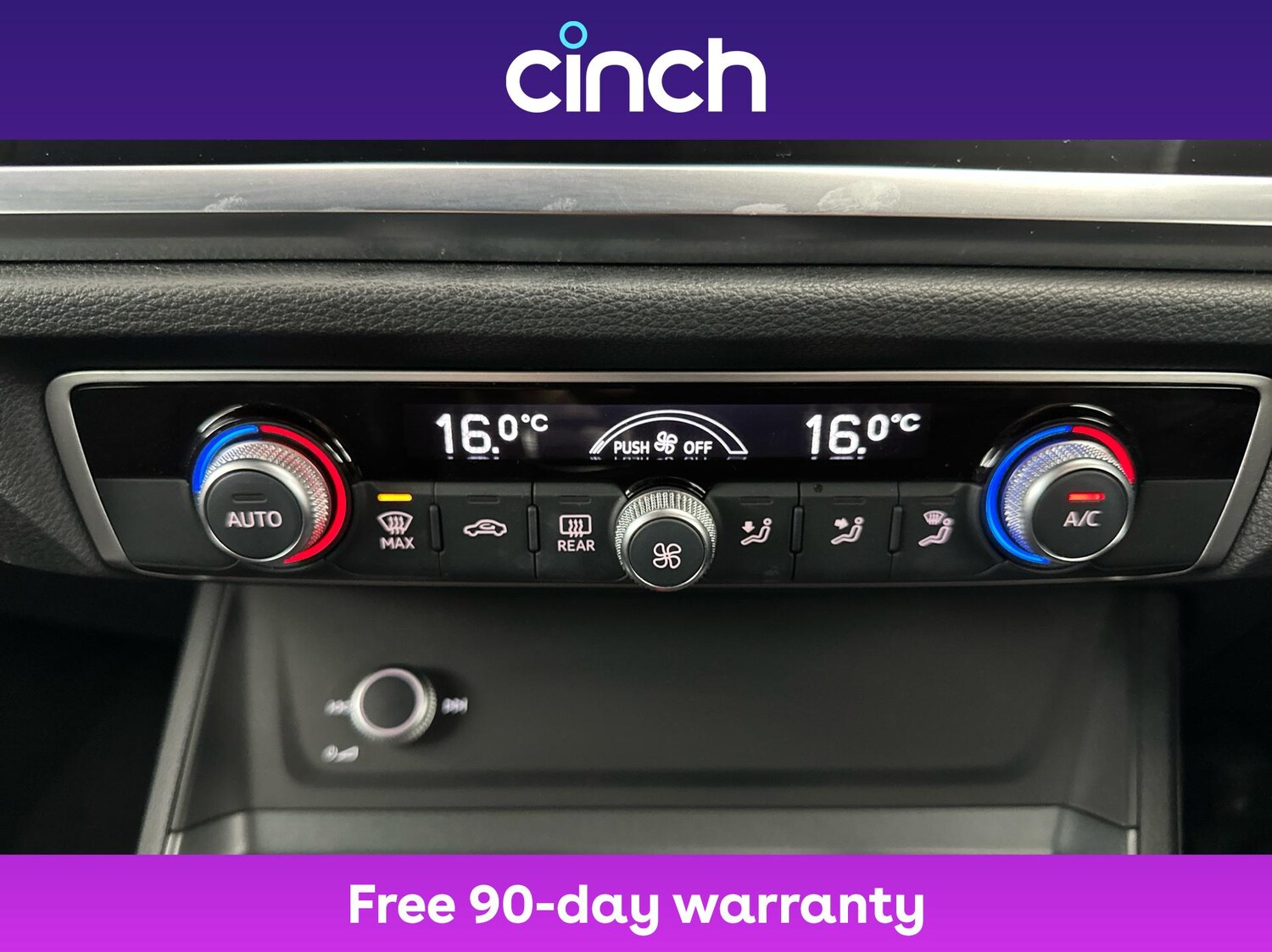 Used Audi Q3 2020 for sale - 76767924: Photo 34