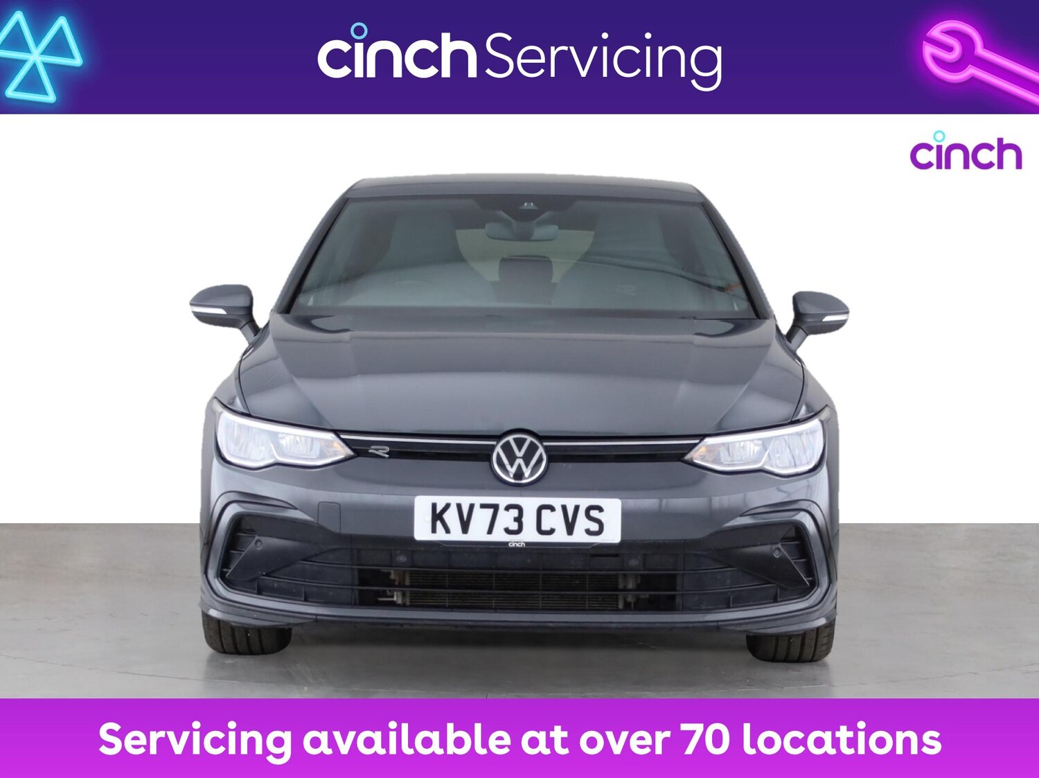 Used Volkswagen Golf 2023 for sale - 76133933: Photo 11