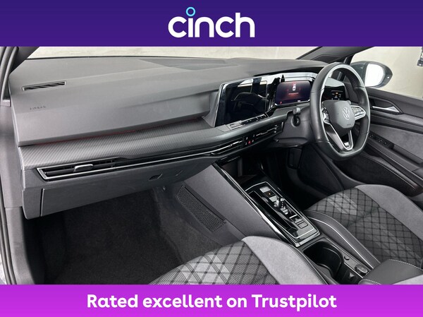 Used Volkswagen Golf 2023 for sale - 76133933: Photo 14