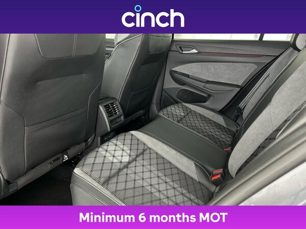 Used Volkswagen Golf 2023 for sale - 76133933: Photo 20