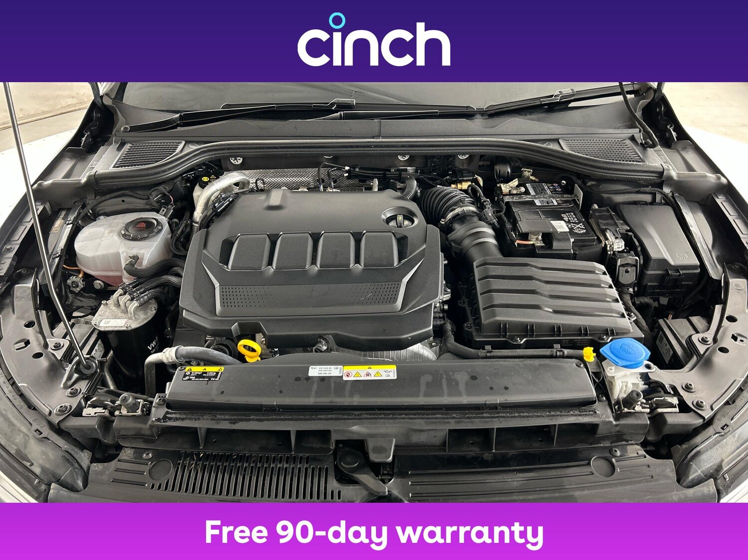 Used Volkswagen Golf 2023 for sale - 76133933: Photo 23