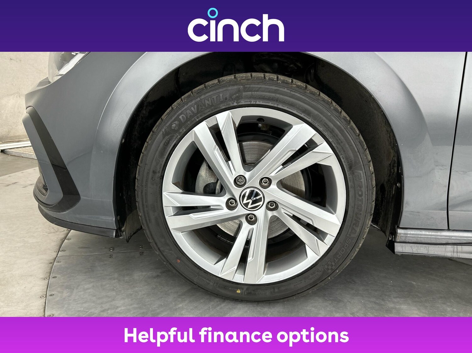 Used Volkswagen Golf 2023 for sale - 76133933: Photo 24