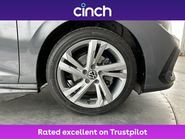 Used Volkswagen Golf 2023 for sale - 76133933: Photo 28