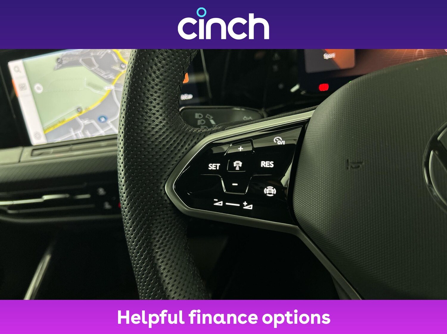 Used Volkswagen Golf 2023 for sale - 76133933: Photo 30