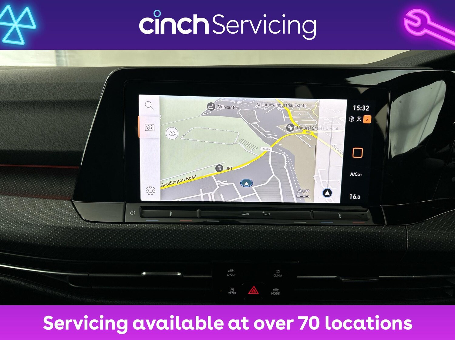 Used Volkswagen Golf 2023 for sale - 76133933: Photo 31