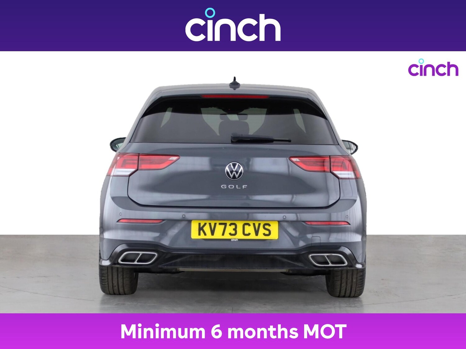 Used Volkswagen Golf 2023 for sale - 76133933: Photo 5