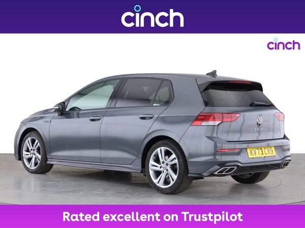 Used Volkswagen Golf 2023 for sale - 76133933: Photo 6