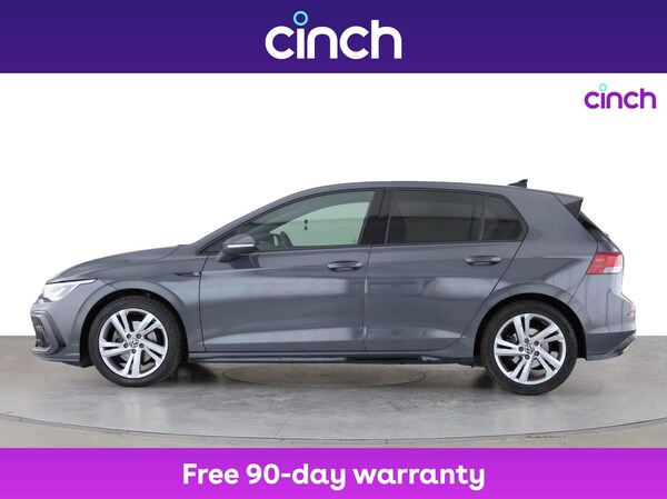 Used Volkswagen Golf 2023 for sale - 76133933: Photo 8
