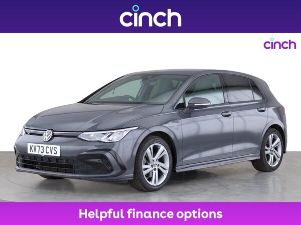 Used Volkswagen Golf 2023 for sale - 76133933: Photo 9