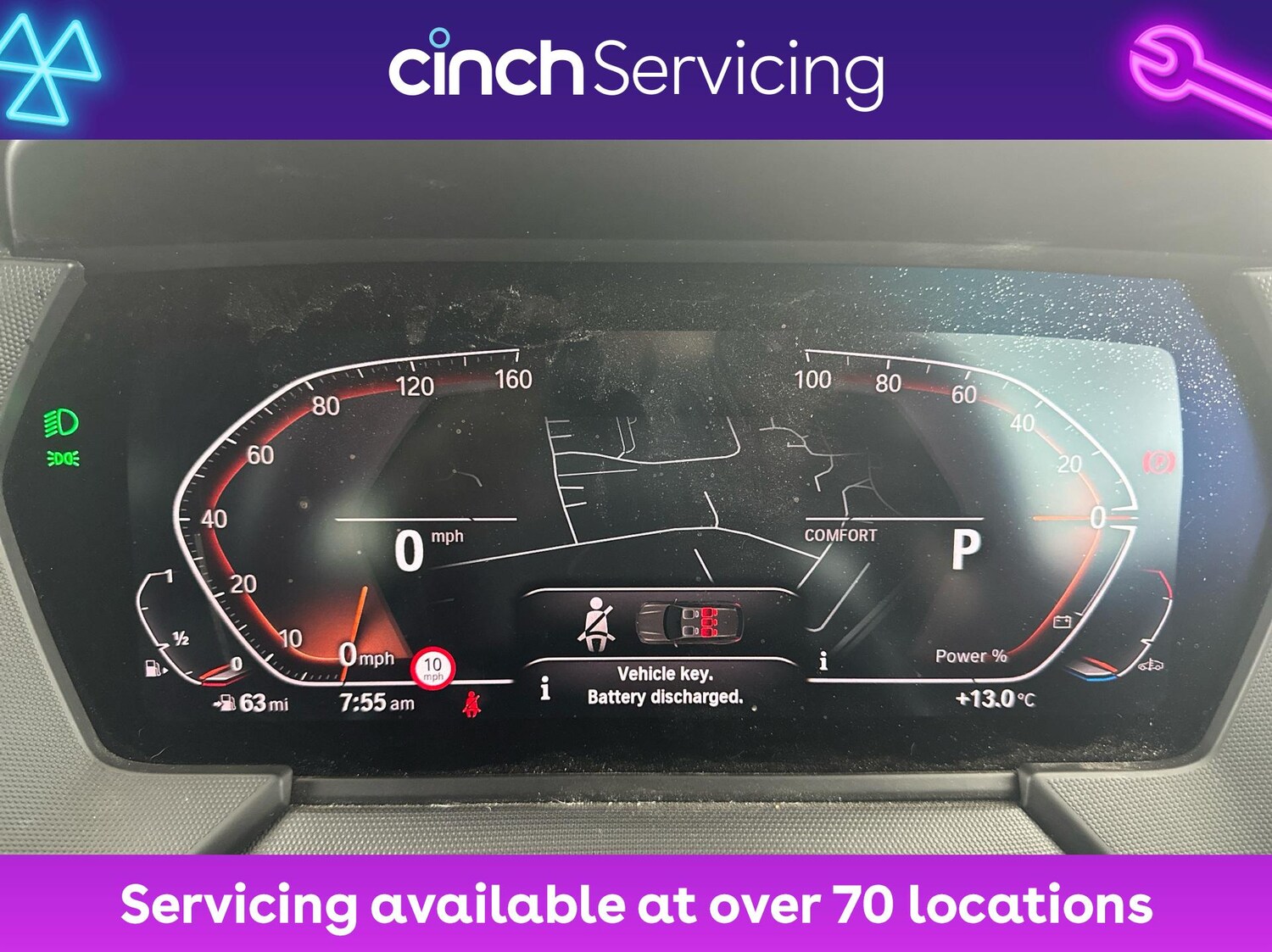 Used BMW 1 Series 2022 for sale - 76197942: Photo 18