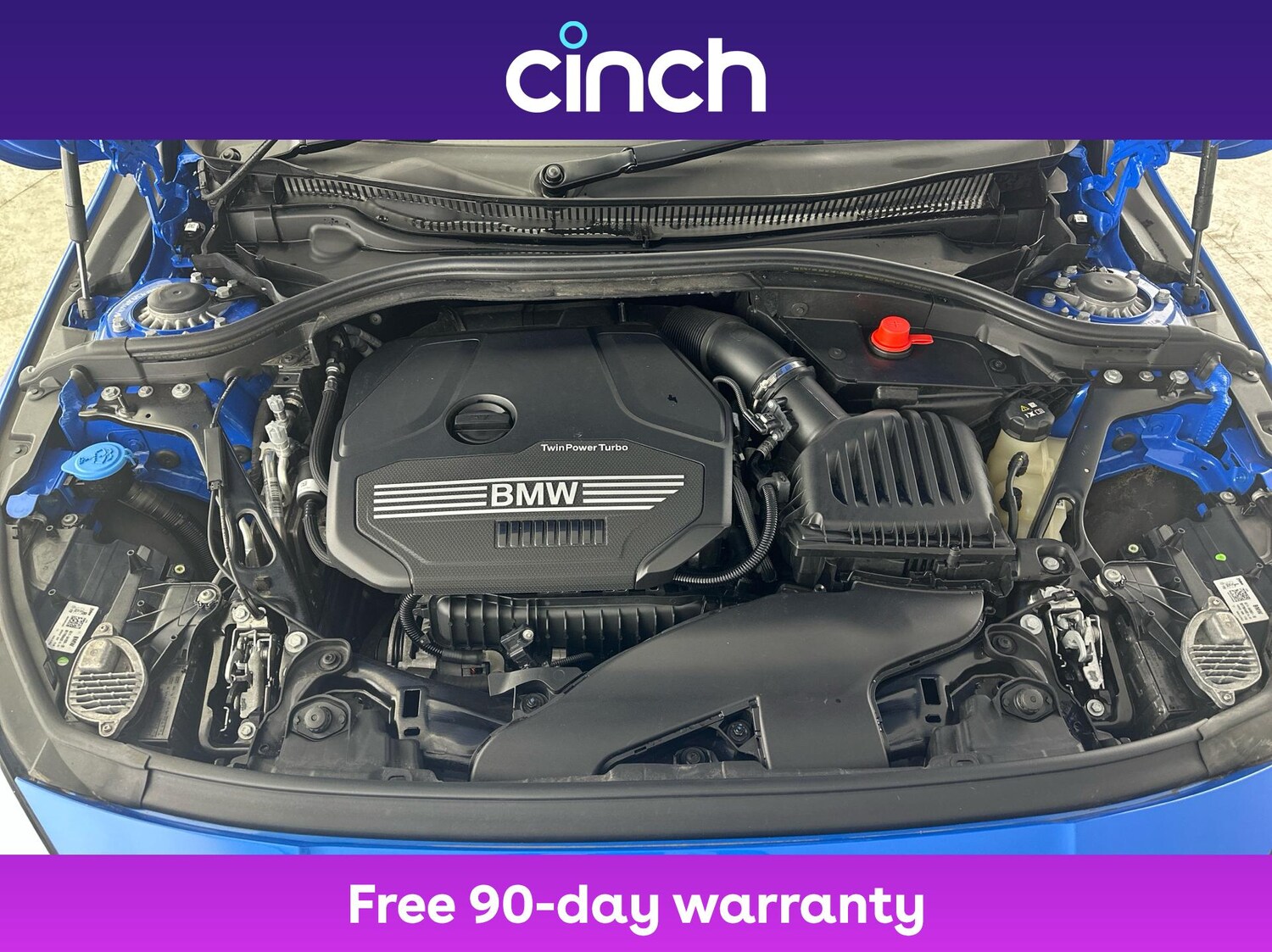 Used BMW 1 Series 2022 for sale - 76197942: Photo 23