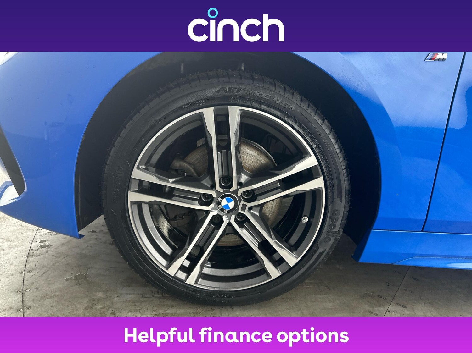 Used BMW 1 Series 2022 for sale - 76197942: Photo 24