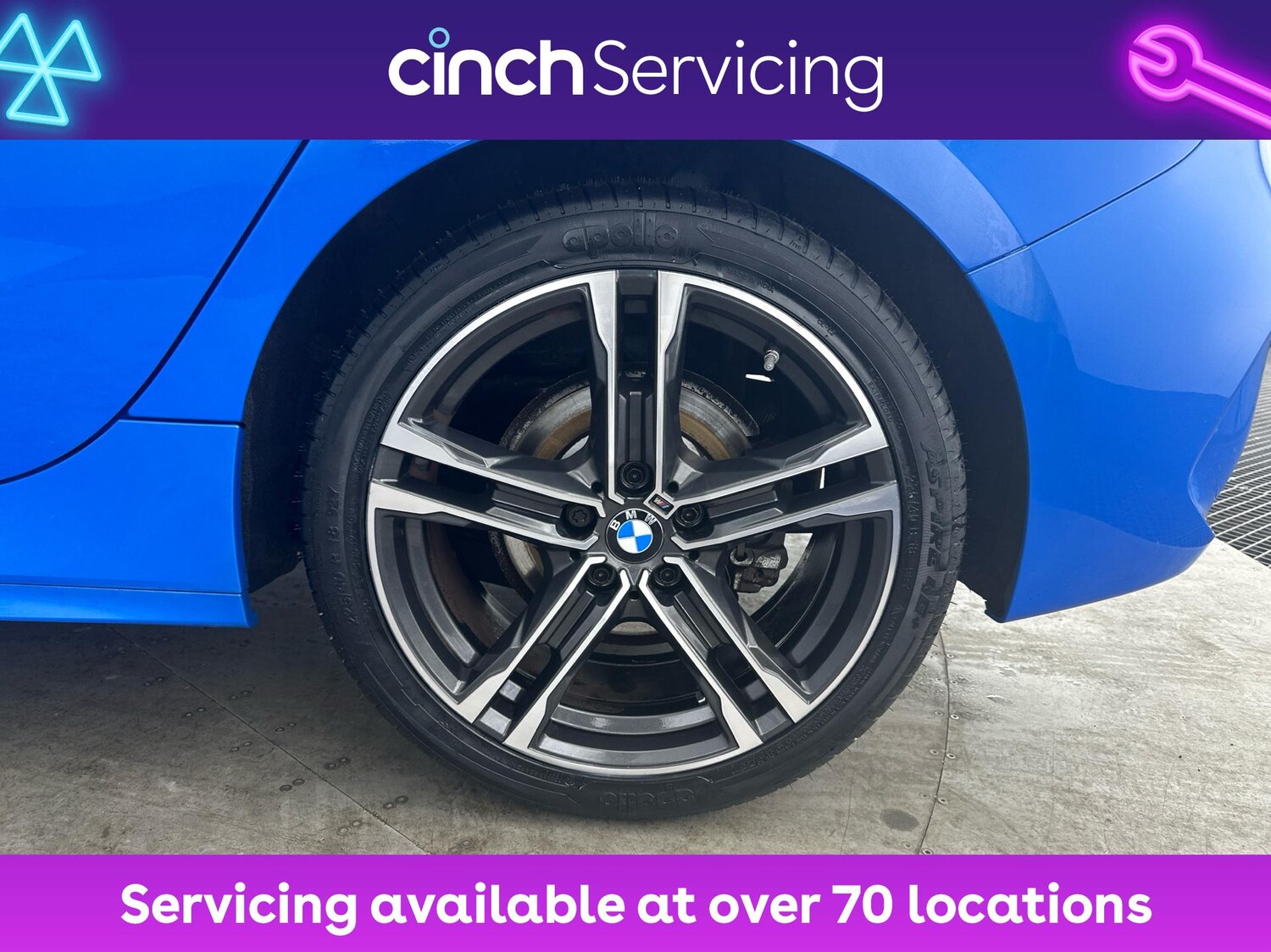 Used BMW 1 Series 2022 for sale - 76197942: Photo 26