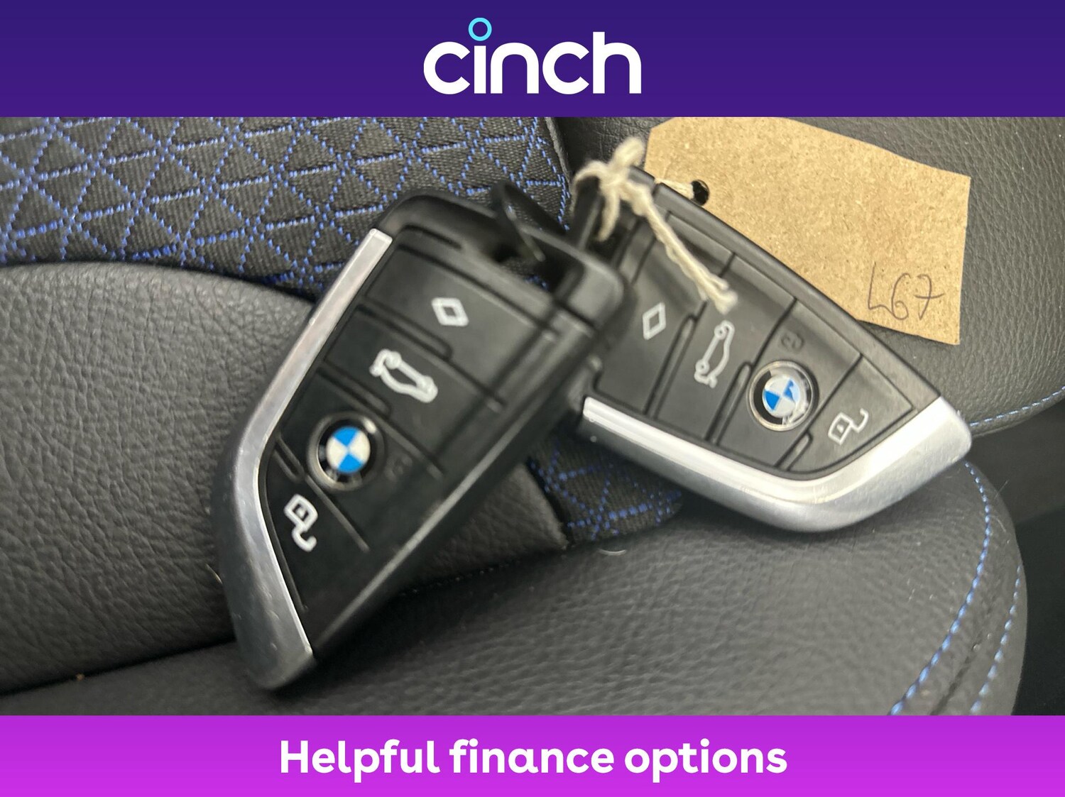 Used BMW 1 Series 2022 for sale - 76197942: Photo 30