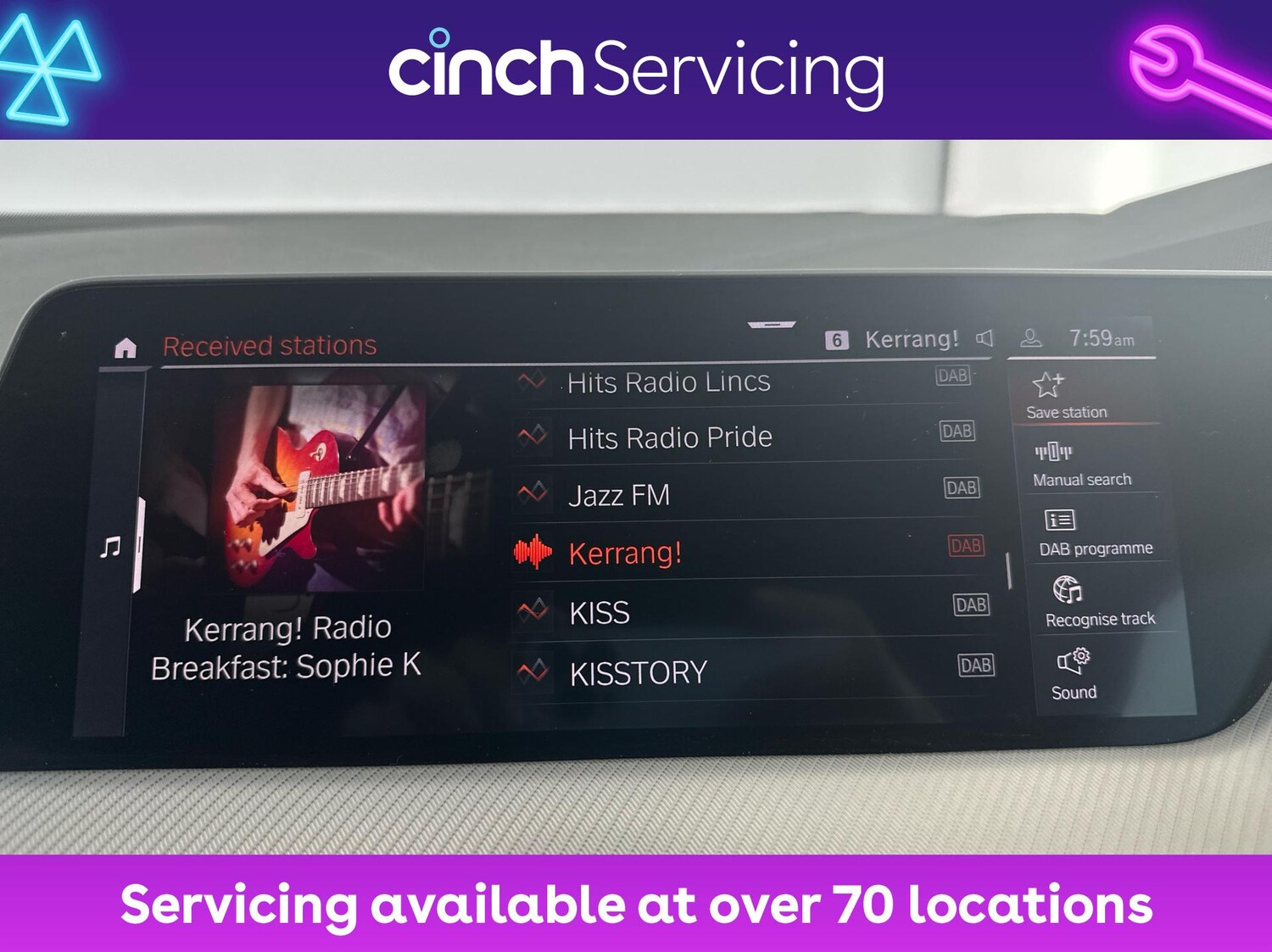 Used BMW 1 Series 2022 for sale - 76197942: Photo 31